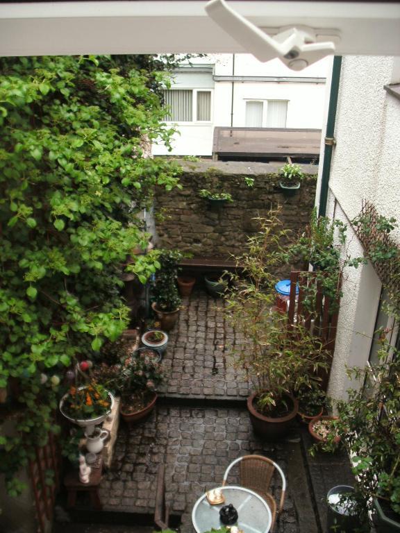 Cartref Guesthouse Карнарфон Екстериор снимка