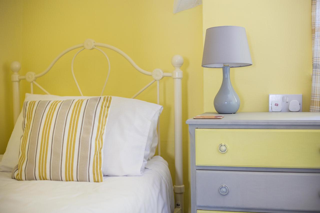 Cartref Guesthouse Карнарфон Екстериор снимка
