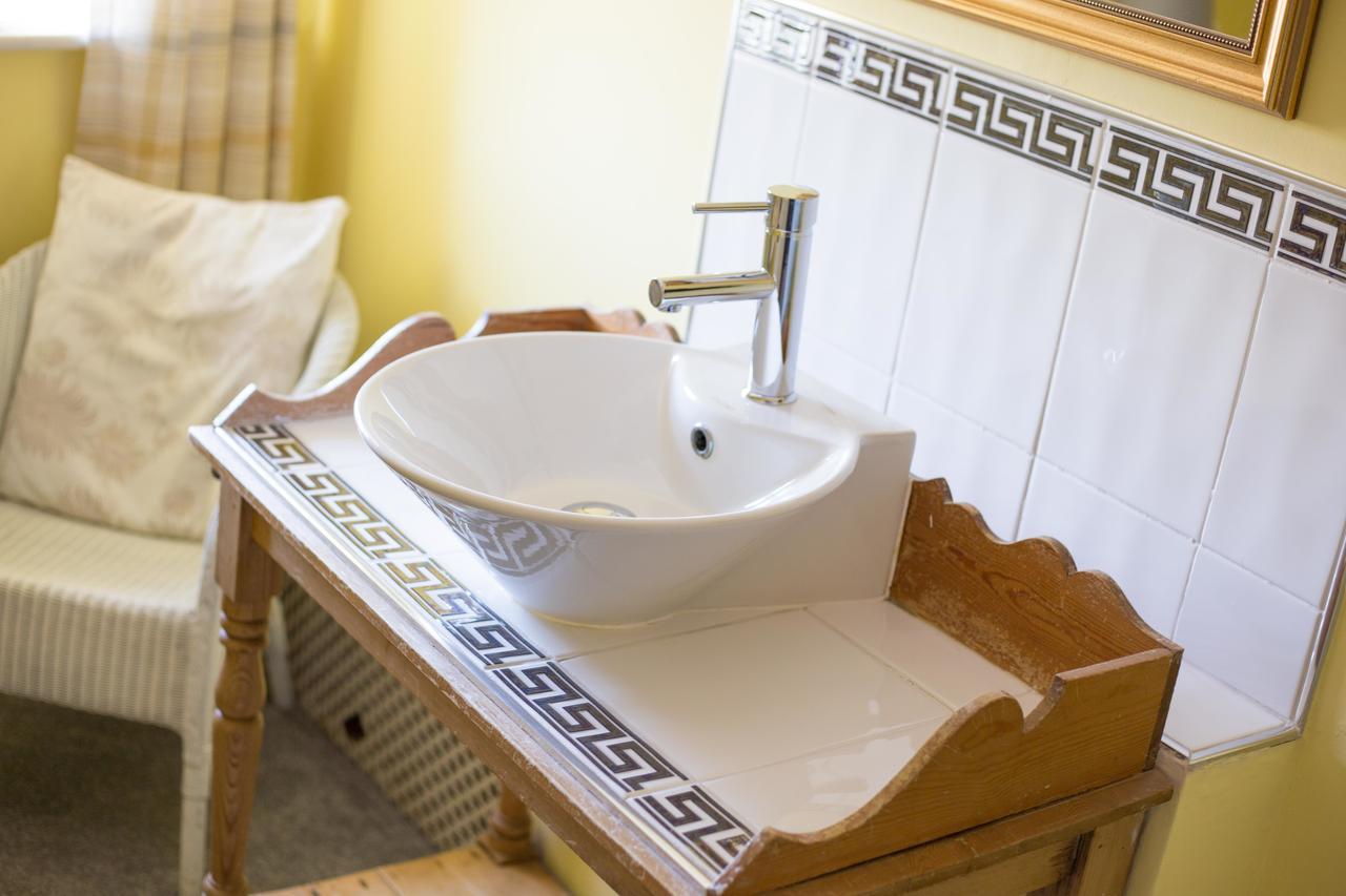 Cartref Guesthouse Карнарфон Екстериор снимка